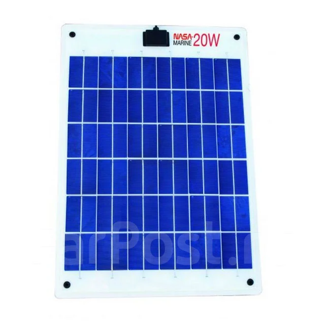 ������ ��������� ������� Nasa Solar Panel 360�265�� 10�� 12� ����