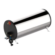������������� ������ Ati Inox BD8012 1250�� 230� 5.4� 80� 390�1007�391�� �� ����������� ����� AISI316 ����
