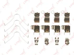 ����������� ���������� �������� LYNXauto (F0082509) Lynxauto [BC8172] BC8172 ����