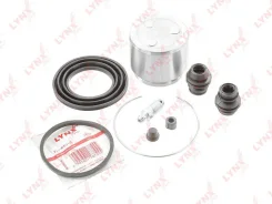 ����������� ���������� �������� � ������� ����� (F0086604) Lynxauto [BC-6418] BC6418 ����