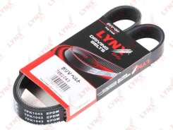 ������ ������������ (F0092780) Lynxauto [7PK1043] 7PK1043 ����