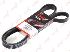 ������ ������������ Lynxauto [6PK2160] 6PK2160 ����