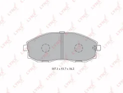 ������� ��������� ��������, �������� Sangsinbrake [SP1099] SP1099 ����