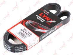 ������ ������������ Lynxauto [6PK1513] 6PK1513 ����