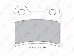 ������� ��������� ��������, ������ Sangsinbrake [SP1064] SP1064 ����