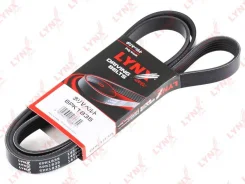 ������ ������������ Lynxauto [6PK1835] 6PK1835 ����