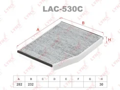������ ������ �������� Lynxauto [LAC530C] LAC530C ����