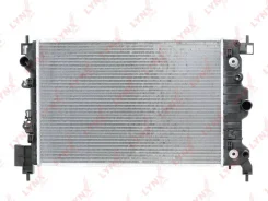 �������� ���. ��� �, � chevrolet aveo t300 (11-) at Luzar [LRC05196] LRC05196 ����