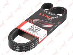 ������ ������������ Lynxauto [7PK1815] 7PK1815 ����