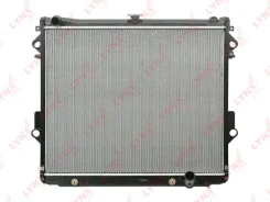 �������� ���. ��� �, � Toyota Land Cruiser 200 (07-), Lexus LX 570 (07-) Luzar (F0090140) Luzar [LRC1920] LRC1920 ����