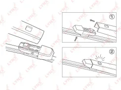 ����� ���������������� ������ 280�� ��� (F0095295) Lynxauto [LR28K] LR28K ����