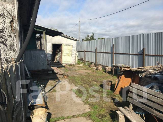 Обмен дома в Артеме на квартиру в Уссурийске, от частного лица ...