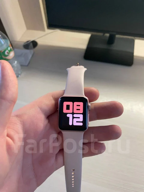 Apple Watch Series 2. GPS ����