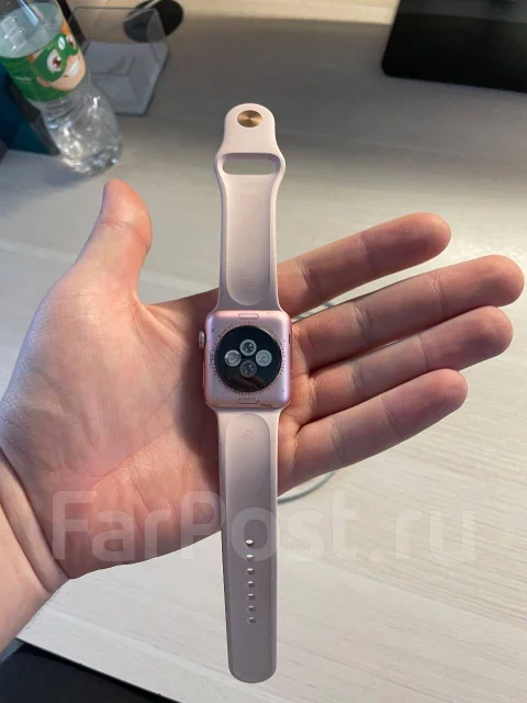 Apple Watch Series 2. GPS ����