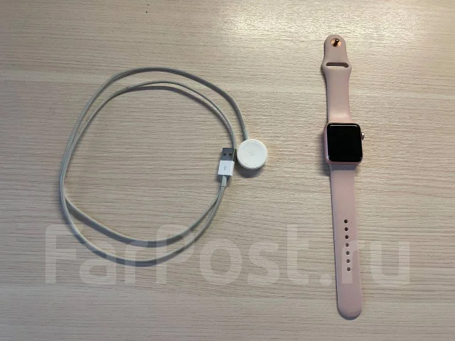 Apple Watch Series 2. GPS ����