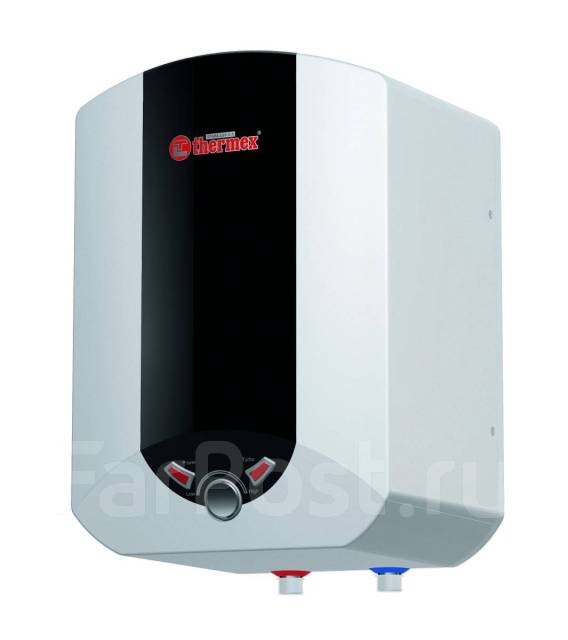 Водонагреватель Thermex IBL 10 O (10 л, подключение снизу ...