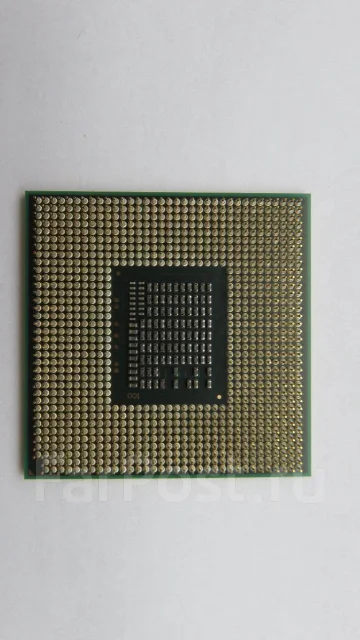 Intel Core i3-2350M ����
