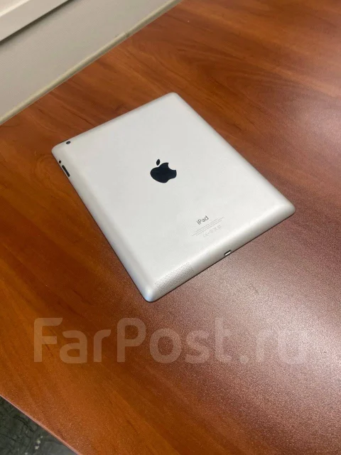 Apple iPad 4. ������ 16 �� ����