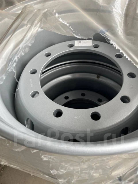 Koryo. 11.75x22.5", 10x335, ET120, �� 281���. ����