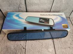 Vehicle Blackbox DVR ����