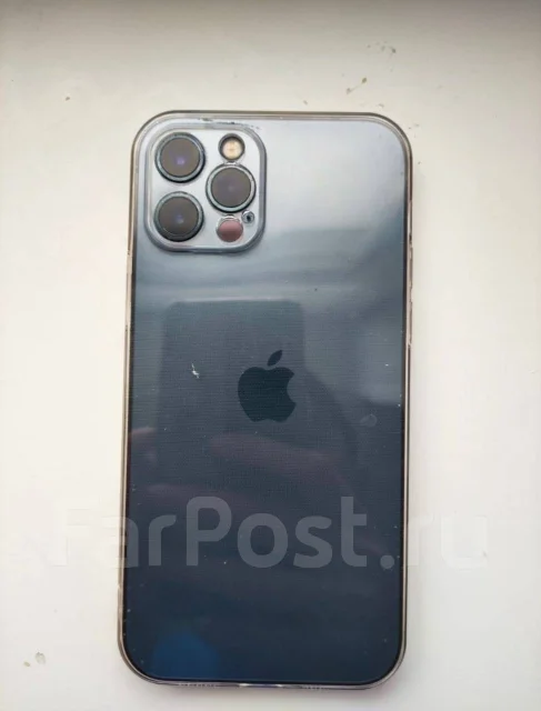 Apple iPhone 12 Pro. �/�, 128 ��, �����, 4G LTE ����