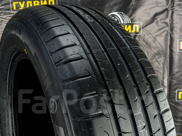 Nereus NS601, 215/60R16 95V, 16