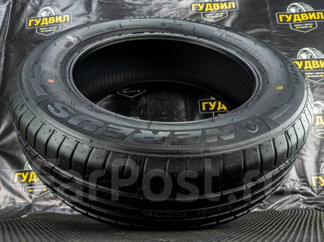 Nereus NS601, 215/60R16 95V, 16", 1 шт, в наличии, 215 мм, 60 % ...