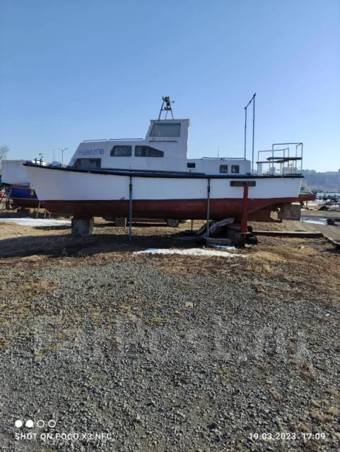 ������ 727� ���. 1988 ���, ����� 9��., ��������� ������������, 95��.�., ������ ����
