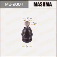 ������� ����� MR566555, *MR566556 front low Pajero IO/ H76W, H77W, �������� MB9604 ����