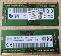 SO-DIMM DDR4. ����