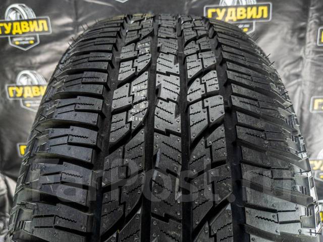 Yokohama Geolandar A/T G015, 235/55R19 105H, 19", 1 шт, в наличии, 235 ...