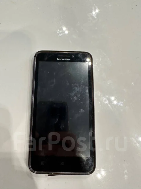 Lenovo A606. �/� ����