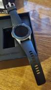 Samsung Galaxy Watch. GPS, NFC, IP68 