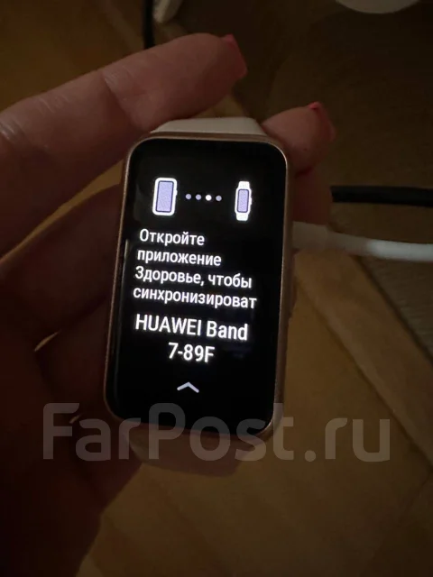 Huawei Band 7 ����