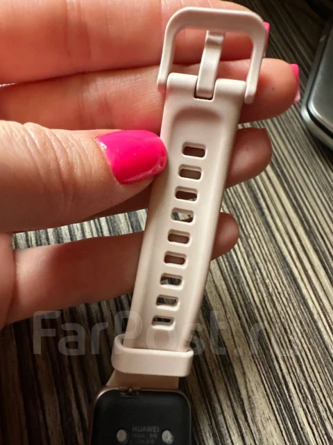 Huawei Band 7 ����