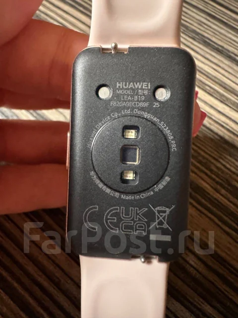 Huawei Band 7 ����