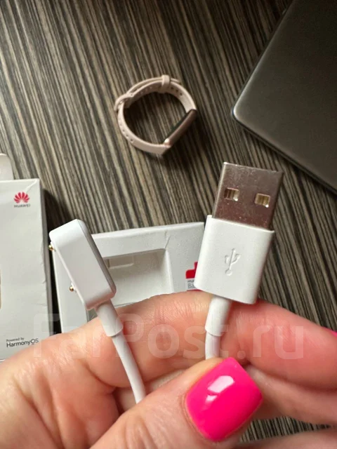 Huawei Band 7 ����