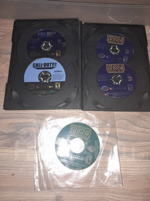 Nintendo GameCube ����