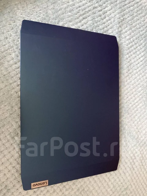 Lenovo IdeaPad Gaming 3i 15IMH05. 15.6", 2,5����, ��� 8 ��, ���� 512���, WiFi: 1, Bluetooth: 1 ����