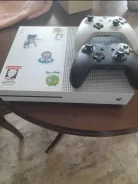 Microsoft Xbox One S ����