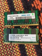 SO-DIMM DDR2. ����