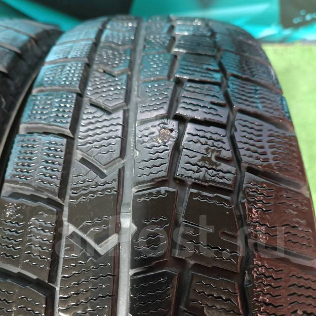 Dunlop Winter Maxx WM02, 185/65 R15, 15", 1 шт, в наличии, 185 мм, 65 % ...