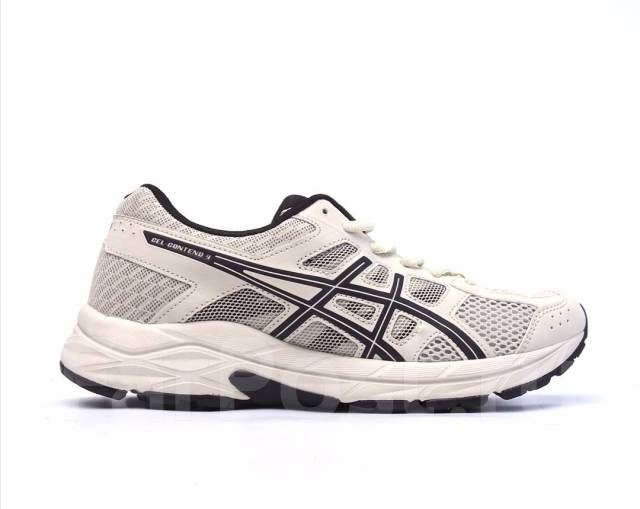 asics gel flux 4