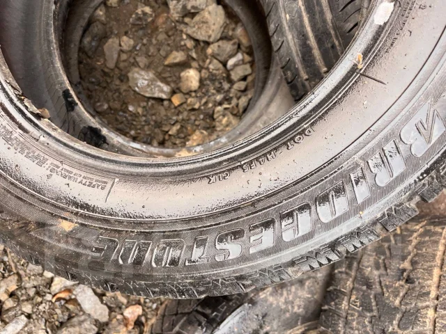 Bridgestone Blizzak WS-70. ������, ��� �����, �/�, ����� 50 % ����