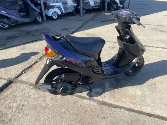 Suzuki Sepia ZZ. 49����. ��., ����������, ���������, ��� ������� ����