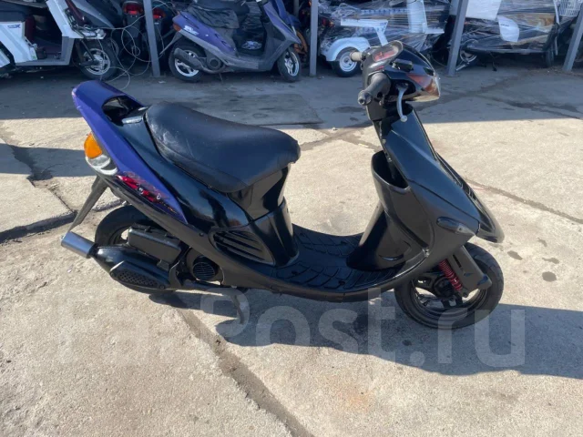 Suzuki Sepia ZZ. 49����. ��., ����������, ���������, ��� ������� ����