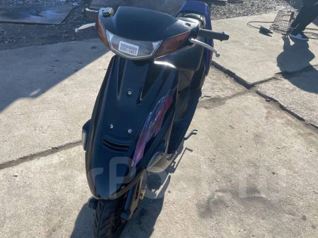 Suzuki Sepia ZZ. 49����. ��., ����������, ���������, ��� ������� ����