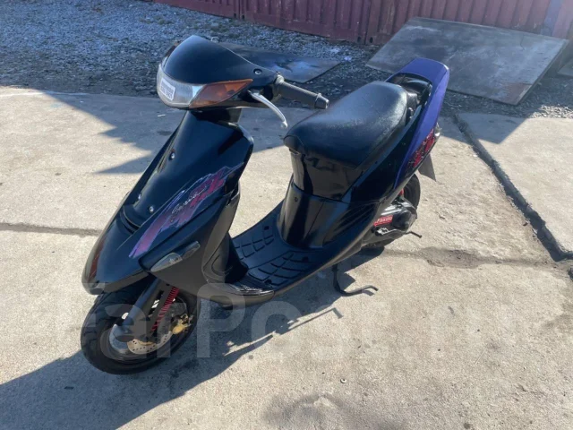 Suzuki Sepia ZZ. 49����. ��., ����������, ���������, ��� ������� ����