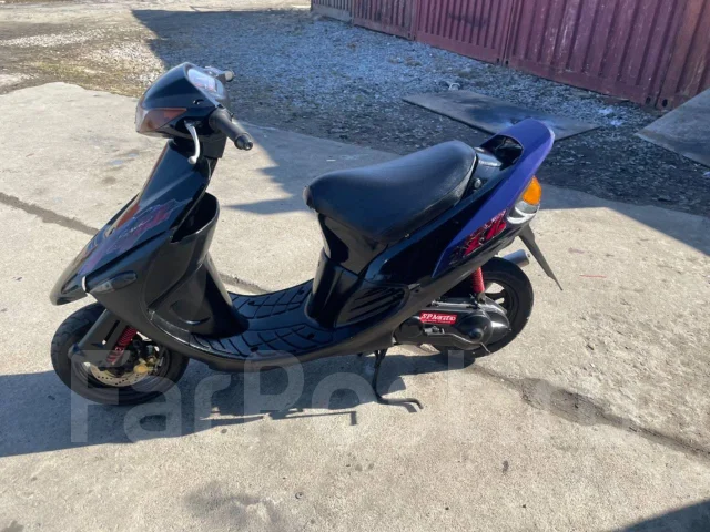 Suzuki Sepia ZZ. 49����. ��., ����������, ���������, ��� ������� ����
