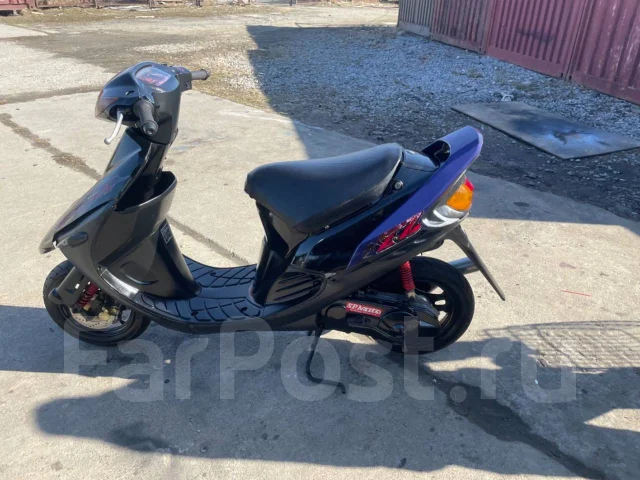 Suzuki Sepia ZZ. 49����. ��., ����������, ���������, ��� ������� ����